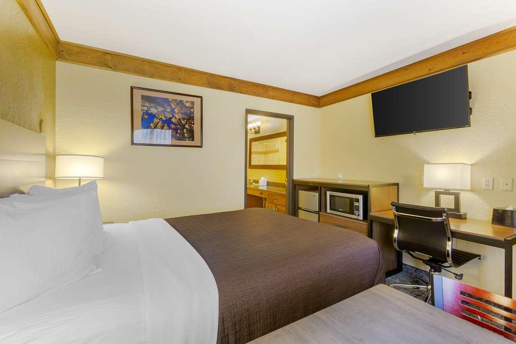 Best Western River'S Edge Red River Oda fotoğraf