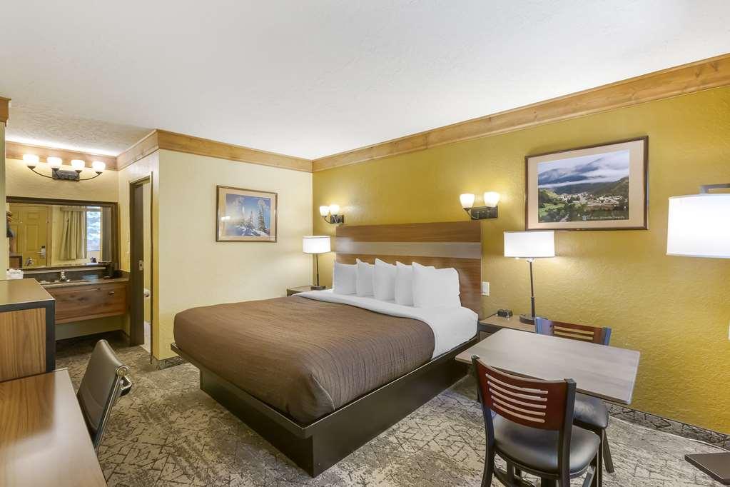 Best Western River'S Edge Red River Oda fotoğraf