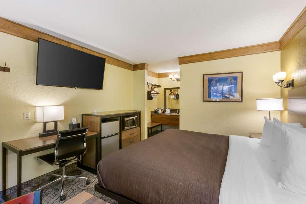 Best Western River'S Edge Red River Oda fotoğraf