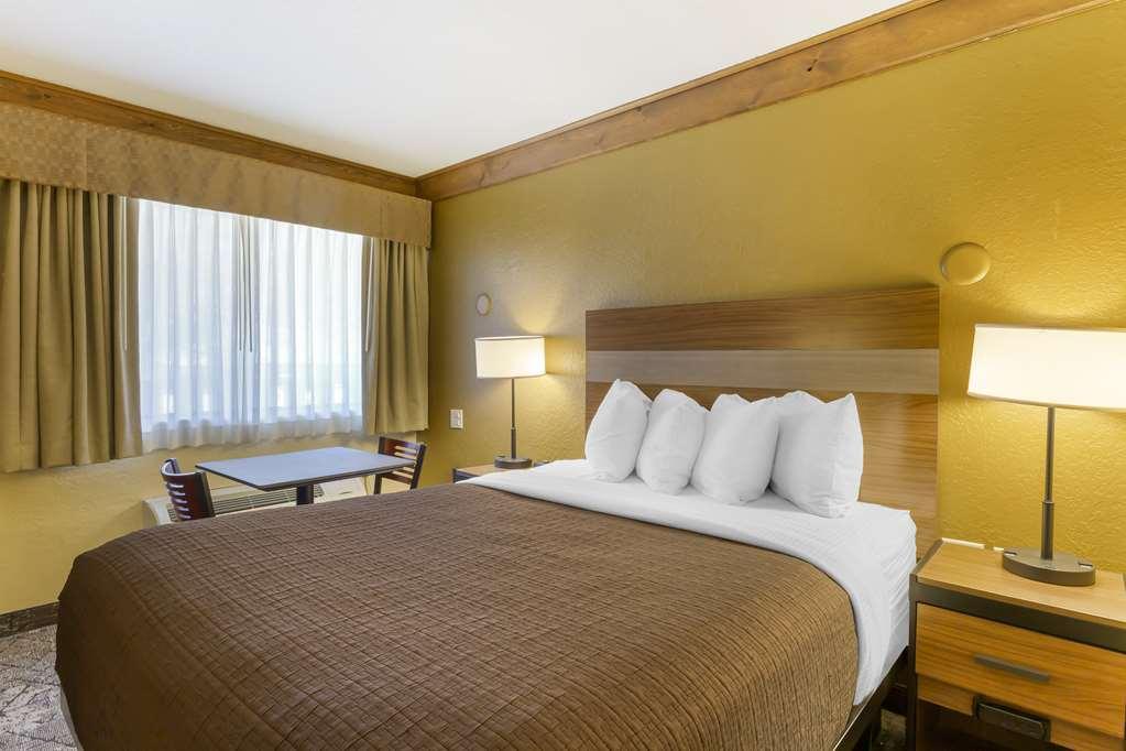 Best Western River'S Edge Red River Oda fotoğraf