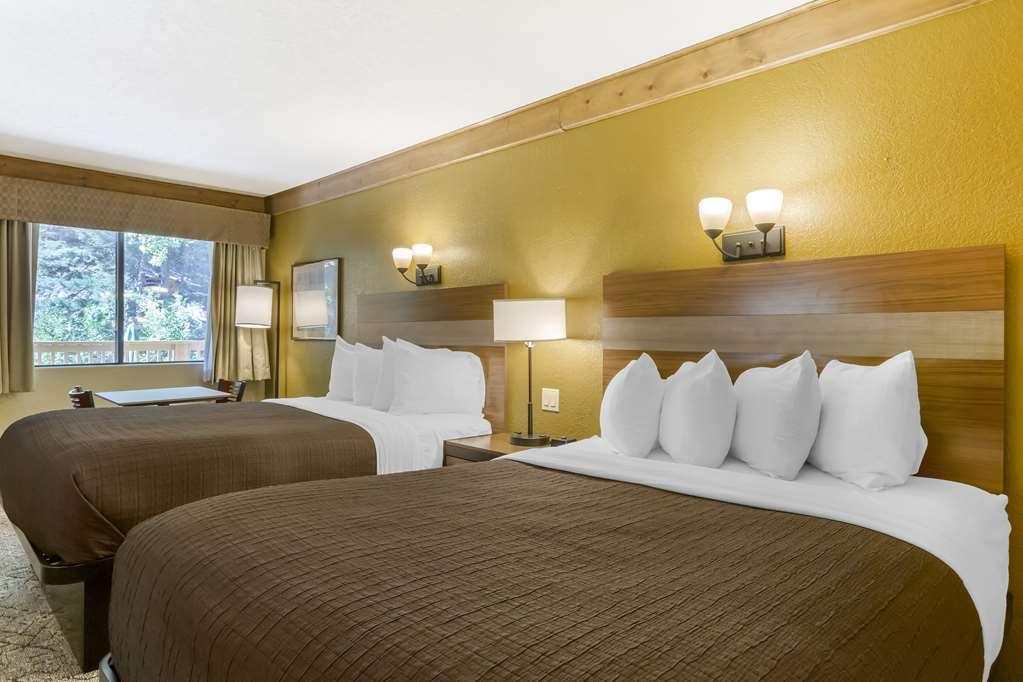 Best Western River'S Edge Red River Oda fotoğraf