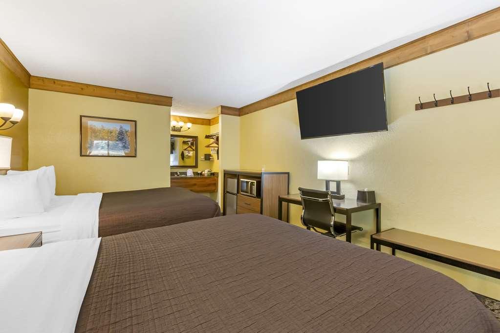 Best Western River'S Edge Red River Oda fotoğraf