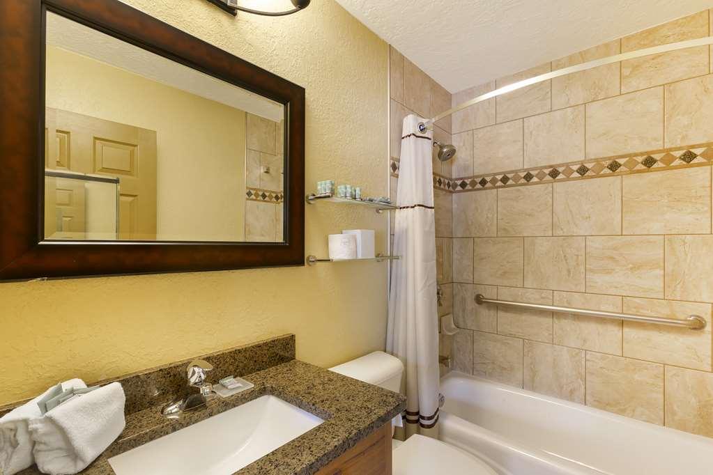 Best Western River'S Edge Red River Oda fotoğraf