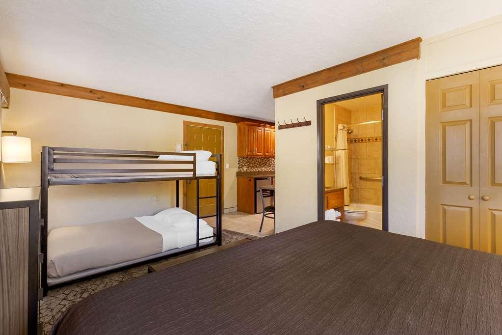 Best Western River'S Edge Red River Oda fotoğraf