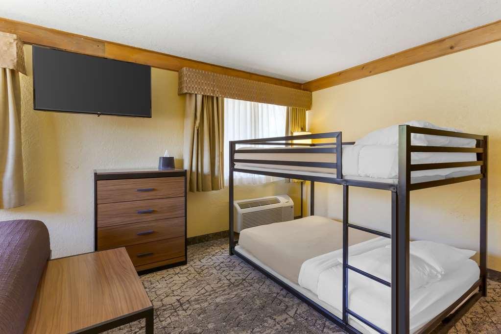 Best Western River'S Edge Red River Oda fotoğraf