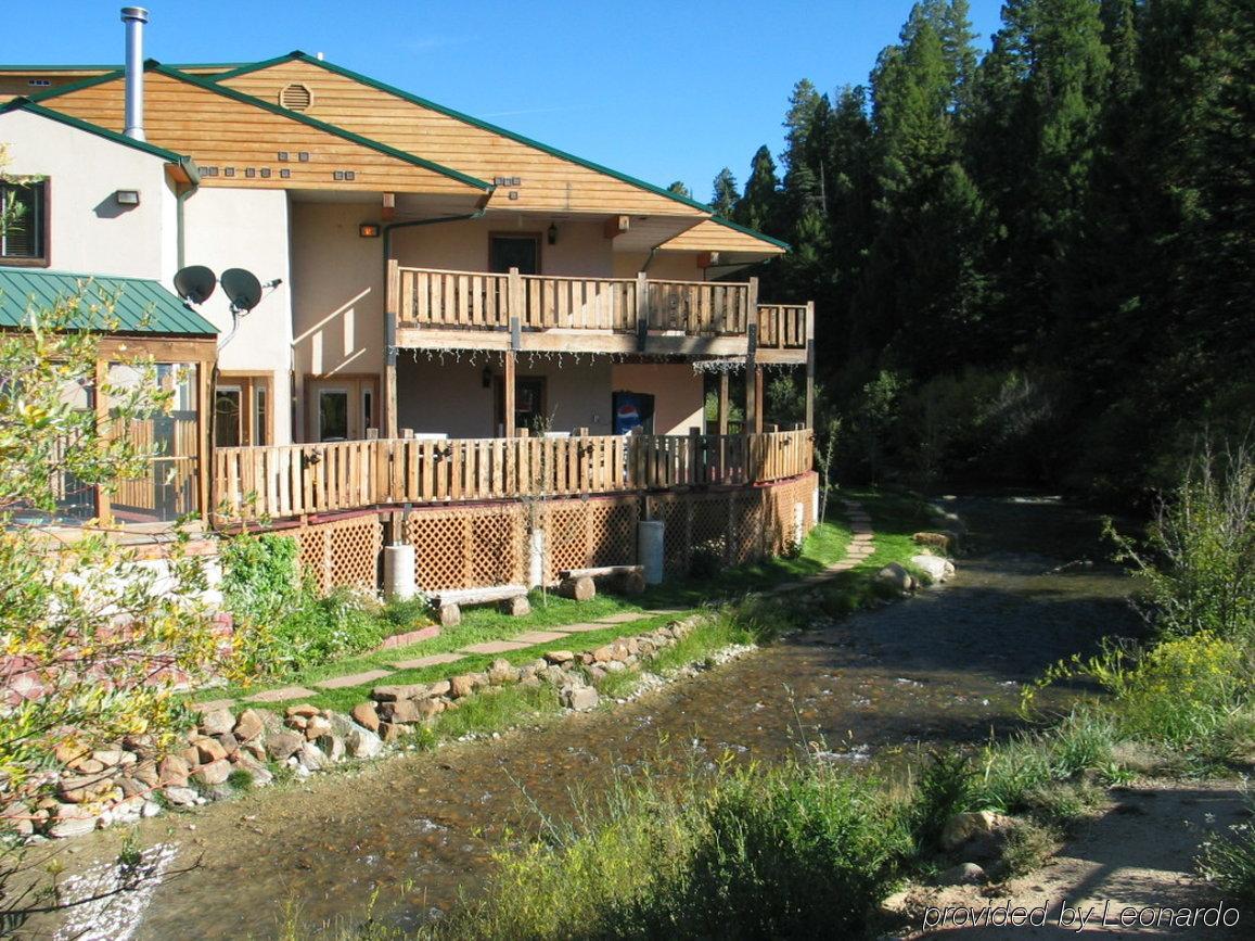 Best Western River'S Edge Red River Dış mekan fotoğraf